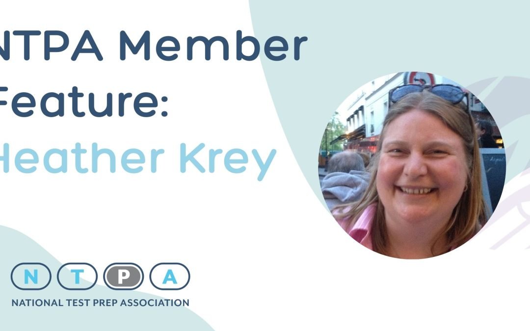 NTPA Member Feature – Heather Krey of World Class Tutoring