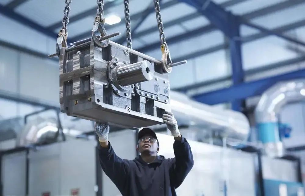 华为都活不下去了,电机企业未来三年要怎么过?