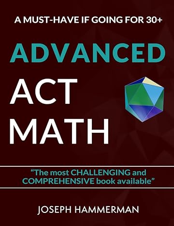ACT Book