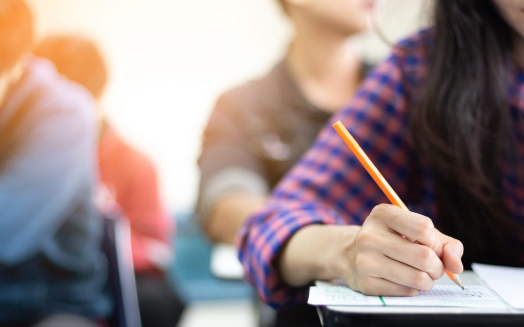 Understanding the Truth About Test Optional