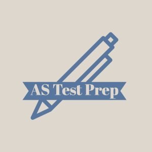 AS Test Prep AS Test Prep