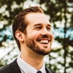 Picture of David Blobaum, owner of summit prep