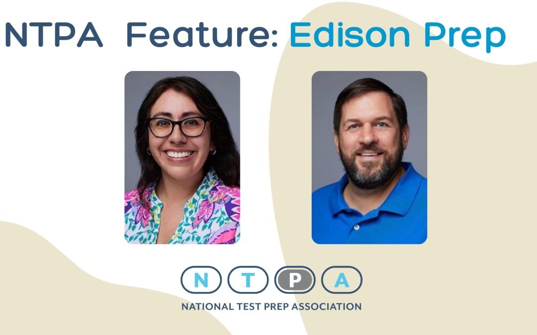 Edison Prep: A Spotlight on Excellence in Test Preparation