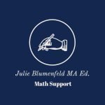 Julie Blumenfeld MA Ed Julie Blumenfeld MA Ed