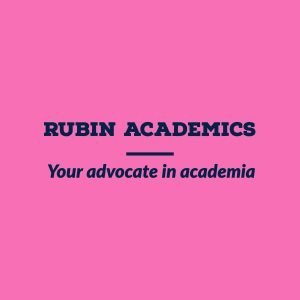 Rubin Academics Rubin Academics