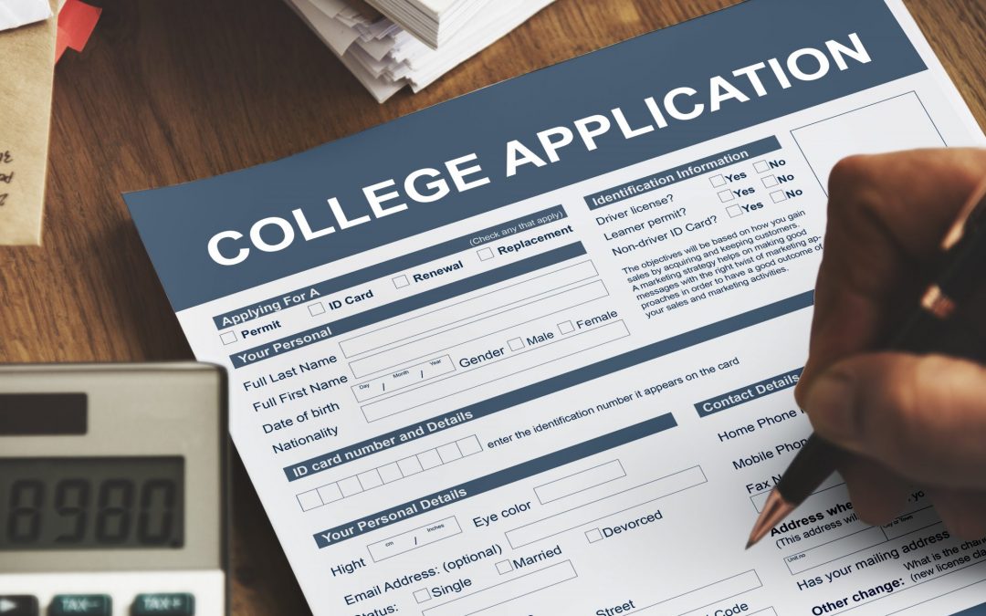 How to Fill Out the Common App’s Dreaded Testing Page