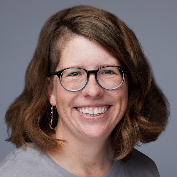 Anna Solomon — NTPA Board Member