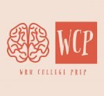 WRH College Prep WRH College Prep
