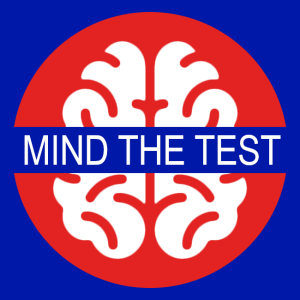 Mind the Test Mind the Test