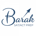 Barak Moore SAT/ACT Tutor Barak Moore SAT/ACT Tutor