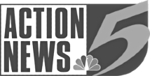 actionnews5color Action News 5 logo