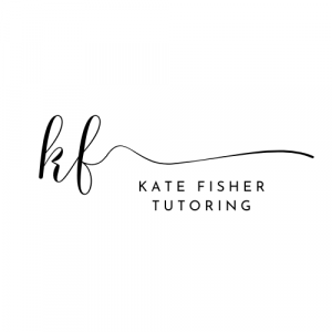 Kate Fisher Tutoring Kate Fisher Tutoring