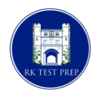 RK Test Prep RK Test Prep