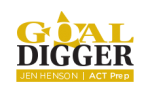 Jen Henson ACT Prep Jen Henson ACT Prep