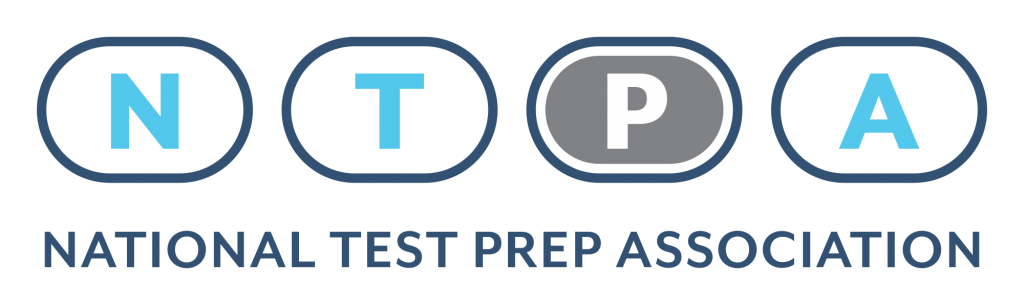 National Test Prep Association Logo