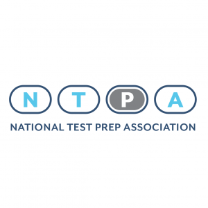 National Test Prep Association logo