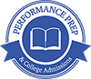 Performance Prep & College Admissions Performance Prep & College Admissions