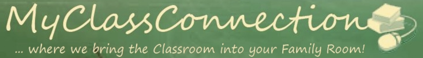 MyClassConnection MyClassConnection