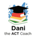 Dani the ACT Coach Dani the ACT Coach