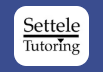 Settele Tutoring Settele Tutoring