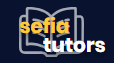 Sefia Tutors Sefia Tutors