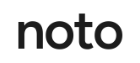 Noto Noto