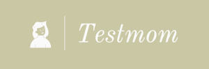 Testmom Testmom