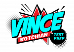 Vince Kotchian Test Prep Vince Kotchian Test Prep